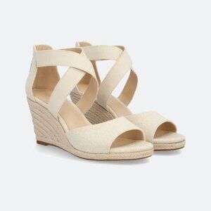 Violet & Red Malachi Wedge